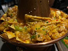 -觅山云南菜(泊富ICITY店)