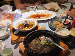 -晓粤·惹味粤菜(凯德乐峰广场店)