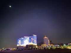 -青岛天瑞星空酒店