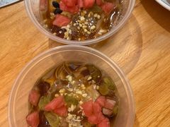 -黔三一夺夺粉酸汤火锅(百信店)