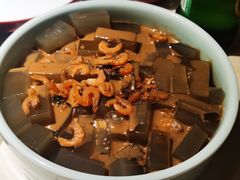 -四季厨房 鲁菜·孔府烤鸭(高新万达店)