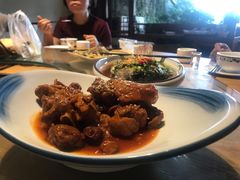 -妈妈的味道(和顺古镇店)