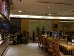-昆山裕元花园酒店·温莎西餐厅