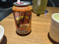 -小杨烤肉·陕西烧烤·陕西地方菜(东新街【永兴坊】店)