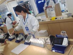 -欧姆龙(香粉弄店)
