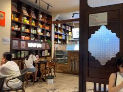 -婉泰·特色小吃·舂鸡脚(告庄二店)