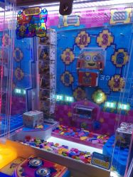 -LuckyStar幸运星家庭娱乐中心(东莞国贸店)