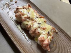 -Tuna maki寿司(苏州中心商场店)