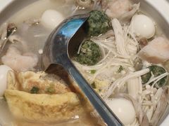 -宋徽厨·安徽菜(怀宁步行街店)