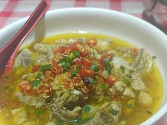 -好帮厨·下饭浏阳菜·坚持现炒(月湖店)