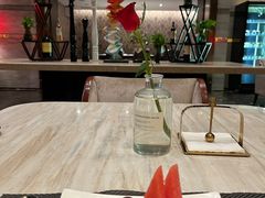 -郑州希尔顿酒店·阿米奇意大利餐厅