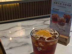 -COSTA COFFEE(丰联广场店)