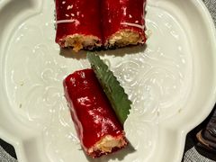-潮府馆·非遗潮州菜·港式点心(世纪公园店)