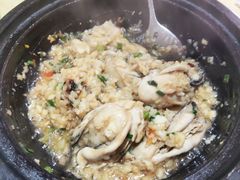 -蚝家菜馆(沙井店)