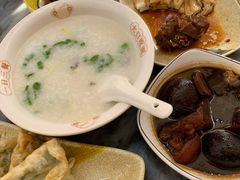 -华记食馆·华记肠粉(柑园南店)