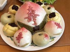 -御茶膳房皇家糕点博物馆(北京首店)