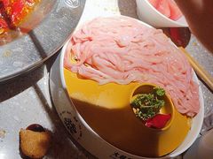 -大龙燚火锅(太古里店)