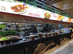 -不倒翁·安徽名菜楼(步行街店)