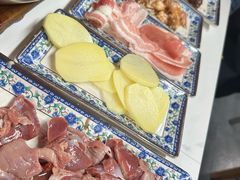 -大槐树烤肉馆