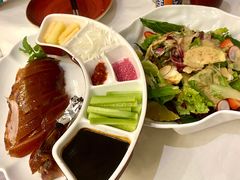 -大鸭梨烤鸭店(花园村店)