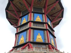 -高旻寺
