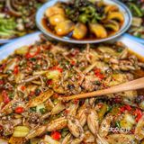 在成都‼️必吃这家鳝鱼的店‼️好吃还便宜‼️