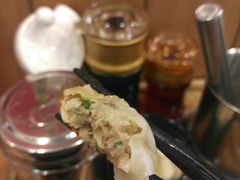 -博多一幸舍(侨福芳草地购物中心店)