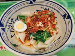 -令氏家外家周礼食府(桥南店)