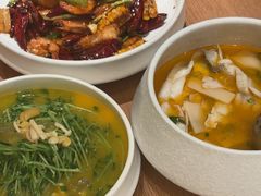 -榕意·川味之美(深业上城店)