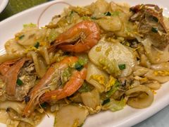 -金海湾海鲜排档(朱家尖店)