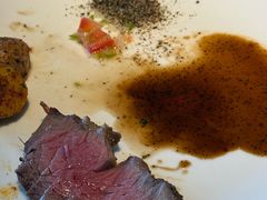 -拉蒂娜·巴西牛排馆 Latina·Brazilian Steakhouse(王府井喜悦店)