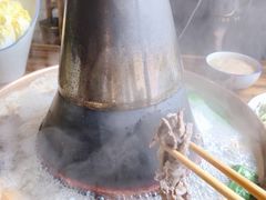 -燚焱炎火铜锅涮·烧烤