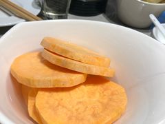 -海底捞火锅(公益西桥店)