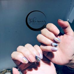 -雪儿·YuKi美甲美睫皮肤管理Salon