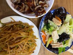 -大姨捞面(新安花园店)
