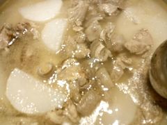 -黔蘑菇四季餐厅(观山湖店)