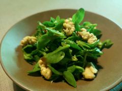 冰草核桃沙拉-解香楼(八盘岭路店)