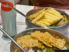 -柒小螺·螺蛳粉(奥园广场店)