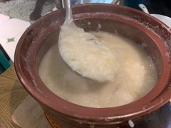 -潮粥荟·潮汕砂锅粥(朝阳大悦城店)