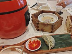 -聚福宝合苑食府(南头镇店)