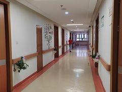 -锦欣康养上海泽顾护理院