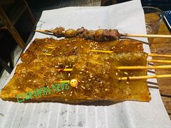 -肉串汪(西便门店)
