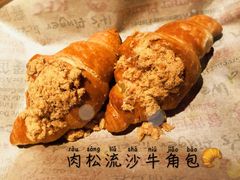 -肯德基(春申店)