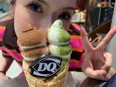 -DQ·蛋糕·冰淇淋(新佳丽店)