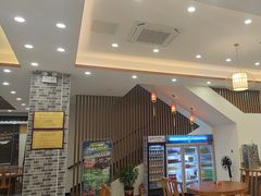 -大地土窑菜馆·特色罗浮农家菜(罗浮山景区店)