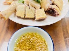 -老客家美食• 竹筒饭• 河鲜(龙门永汉店)