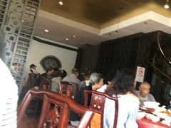 -功德林(南京西路店)