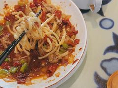 -撒拉花儿·新疆菜·清真(太阳宫店)