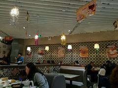 -大咀港式茶餐厅(海岸城店)