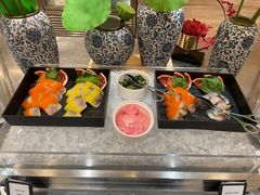 -北京王府井希尔顿酒店·万斯阁西餐厅
